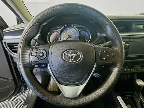 Used 2014 Toyota Corolla LE Premium image 14