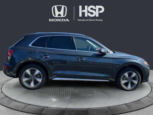 Used 2023 Audi Q5 2.0T Premium Plus w/ Premium Plus Package image 6