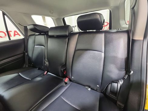 Used 2023 Toyota 4Runner TRD Off-Road Premium w/ Off Road Premium Plus Package image 22