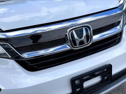 Used 2021 Honda Pilot Elite image 29