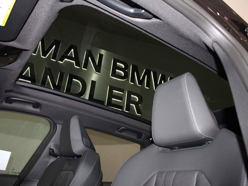 Certified 2025 BMW X3 xDrive30i w/ Convenience Package image 16