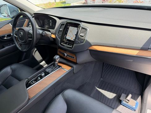 Used 2022 Volvo XC90 T6 Momentum w/ Protection Package Premier AWD/4WD image 51