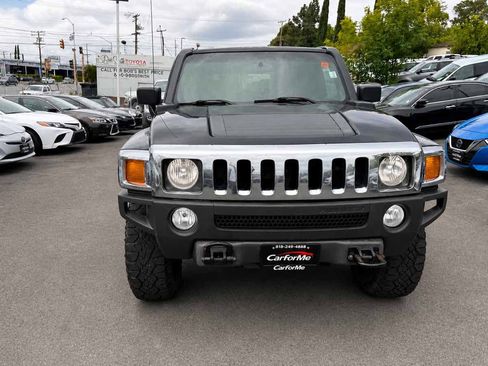 Used 2006 HUMMER H3 AWD/4WD image 2