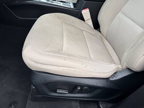 Used 2022 Ford Explorer XLT RWD image 13