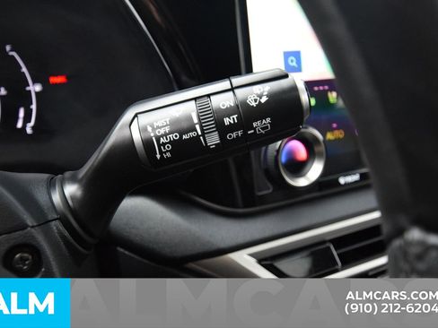 Used 2023 Lexus RX 350 Premium image 30
