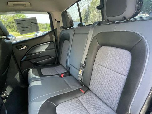 Used 2016 Chevrolet Colorado Z71 image 21