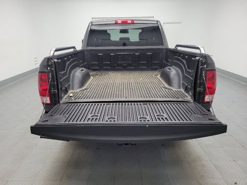 Used 2019 RAM 1500 Tradesman w/ Chrome Plus Package image 29