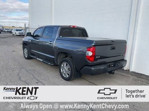 Used 2017 Toyota Tundra 1794 Edition image 36