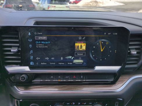 Certified 2023 Chevrolet Silverado 1500 LT image 13