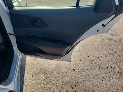 New 2026 Toyota Prius LE image 42