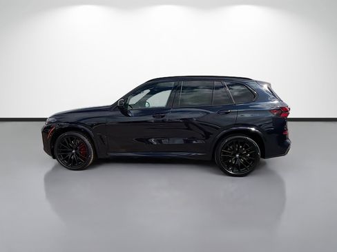 New 2026 BMW X5 sDrive40i w/ M Sport Package image 6