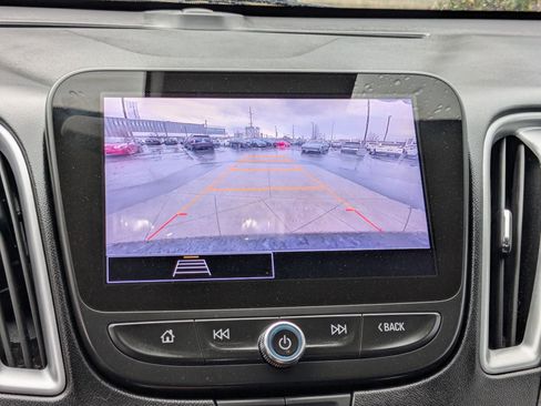 Used 2024 Chevrolet Malibu LT image 23