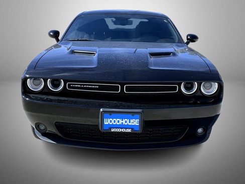 Used 2018 Dodge Challenger GT w/ Driver Convenience Group image 2