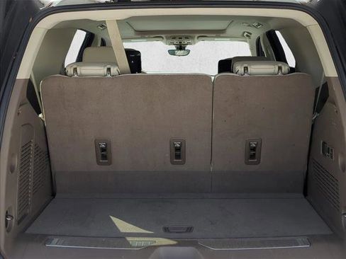 Used 2021 GMC Yukon Denali w/ Denali Ultimate Package RWD image 5