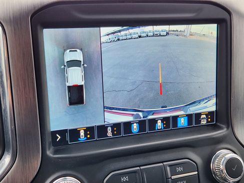 Certified 2020 GMC Sierra 2500 Denali w/ Denali Ultimate Package image 16