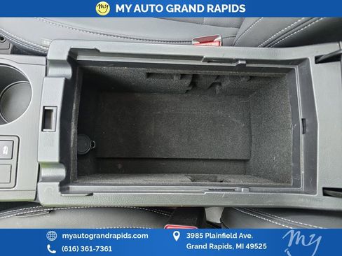 Used 2015 Subaru Legacy 3.6R Limited image 39