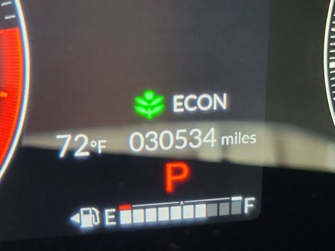 Certified 2024 Honda CR-V EX-L image 25