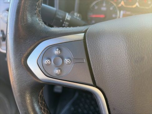 Used 2018 Chevrolet Silverado 1500 LT w/ All Star Edition image 17