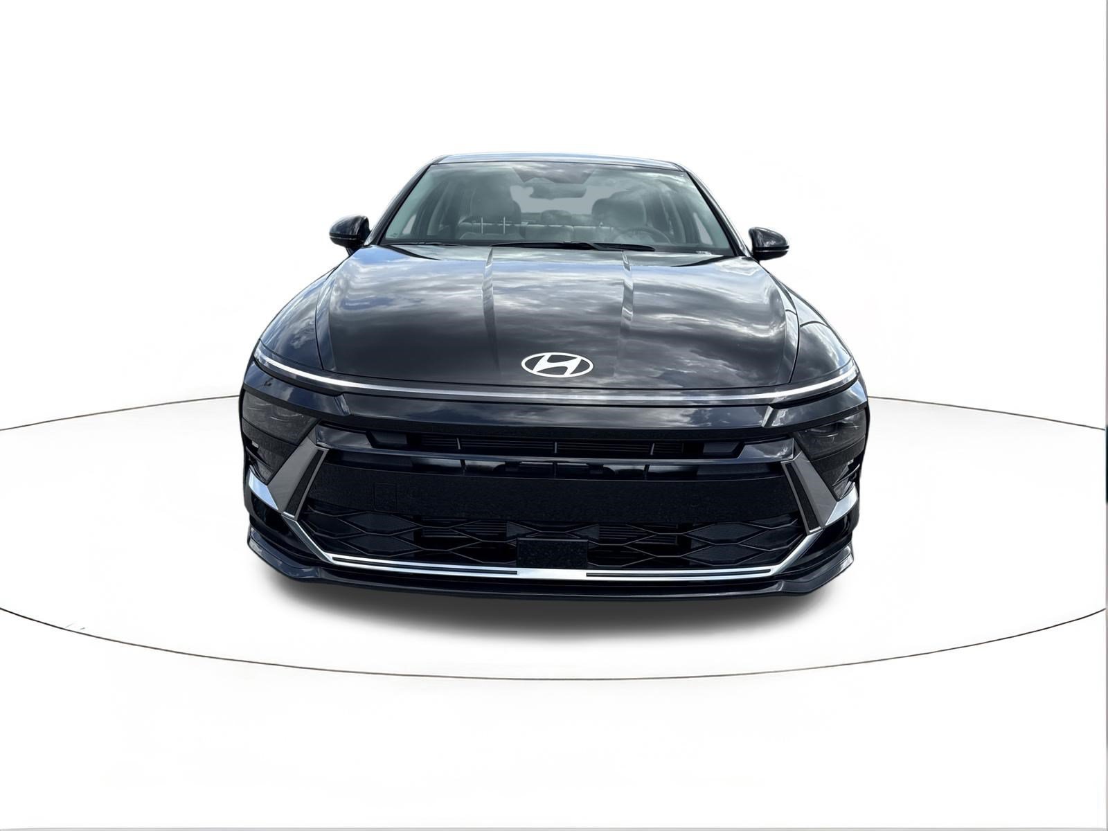 New 2026 Hyundai Sonata SEL FWD image 8