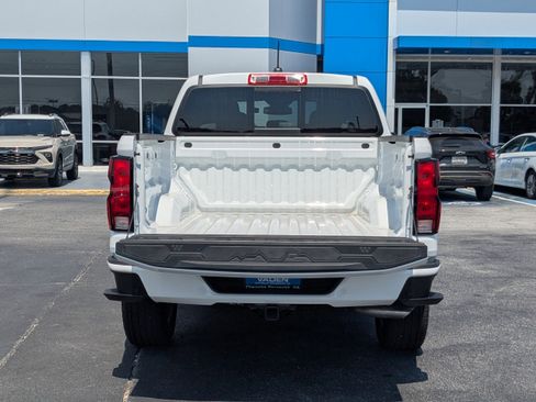 New 2026 Chevrolet Colorado LT w/ Advanced Trailering Package image 7
