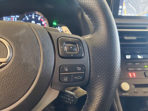 Used 2024 Lexus RC F w/ Carbon Package image 26