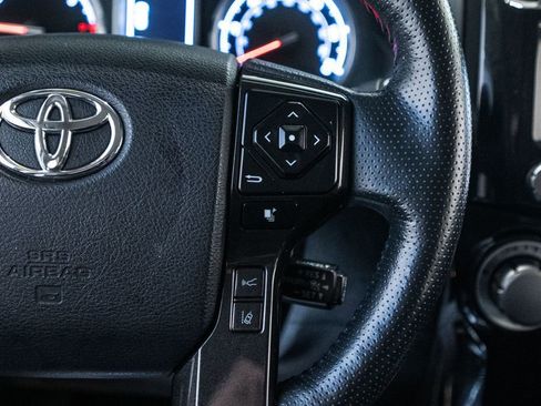 Certified 2024 Toyota 4Runner TRD Off-Road Premium image 32