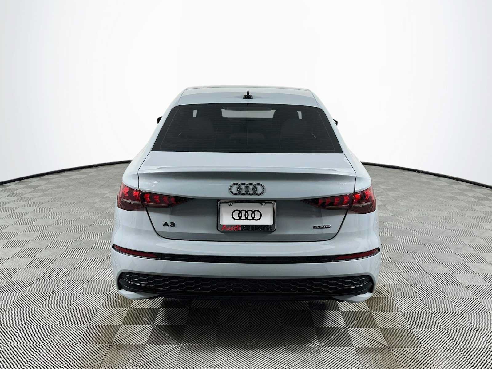 Certified 2026 Audi A3 2.0T Premium Plus w/ Premium Plus Package AWD/4WD image 6