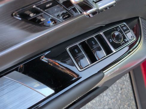 Used 2024 Cadillac Lyriq Sport w/ LPO, Floor Liner Package image 15