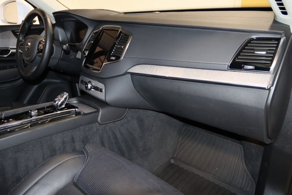 Used 2023 Volvo XC90 B6 Ultimate AWD/4WD image 60