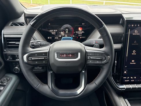 New 2026 GMC Yukon XL AT4 w/ Premium Trailering Package image 30