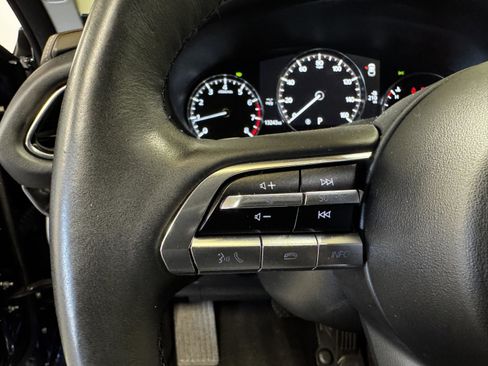 Used 2023 MAZDA CX-30 2.5 Turbo w/ Premium Package image 21