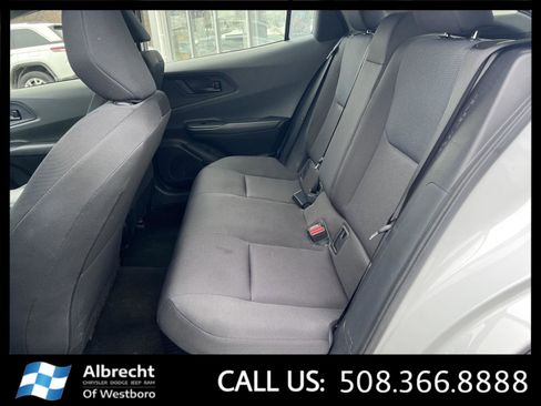 Used 2024 Toyota Prius LE image 13