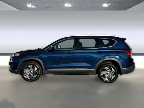 Used 2022 Hyundai Santa Fe SEL w/ Cargo Package image 2