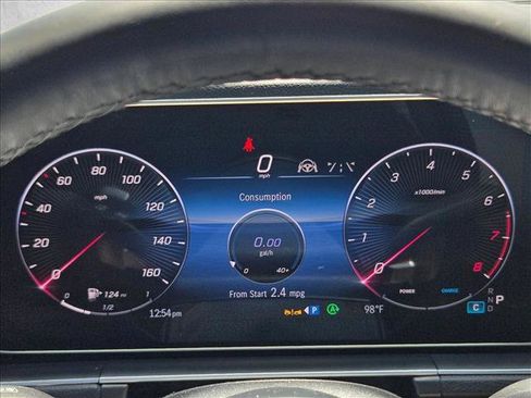 Used 2024 Mercedes-Benz GLS 450 4MATIC image 11