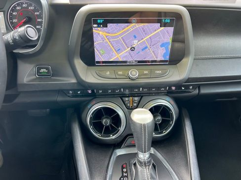 Used 2017 Chevrolet Camaro LT w/ RS Package image 31