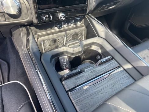 New 2026 RAM 1500 Limited AWD/4WD image 29