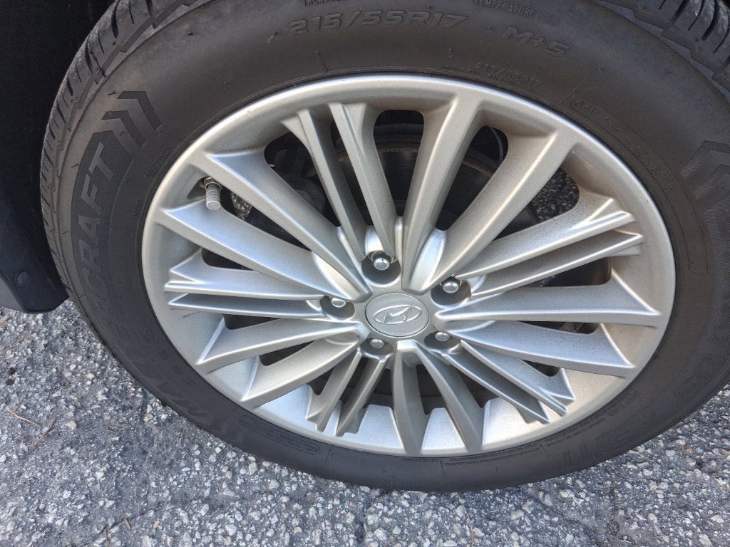 Used 2020 Hyundai Kona SEL FWD image 14