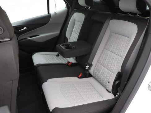 Used 2023 Chevrolet Equinox LS w/ Driver Confidence II Package image 11