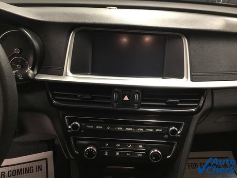 Used 2019 Kia Optima LX FWD image 47