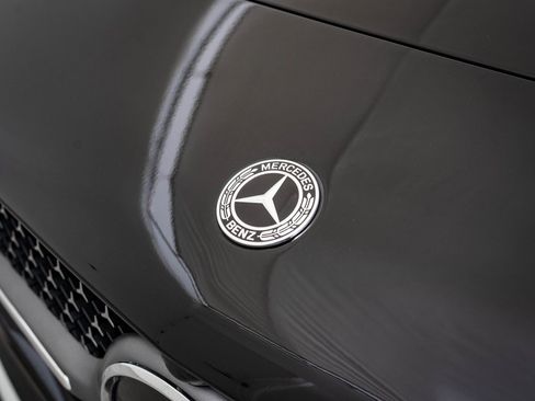 Certified 2025 Mercedes-Benz CLA 250 4MATIC image 15