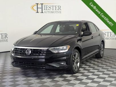 Used 2019 Volkswagen Jetta R-Line