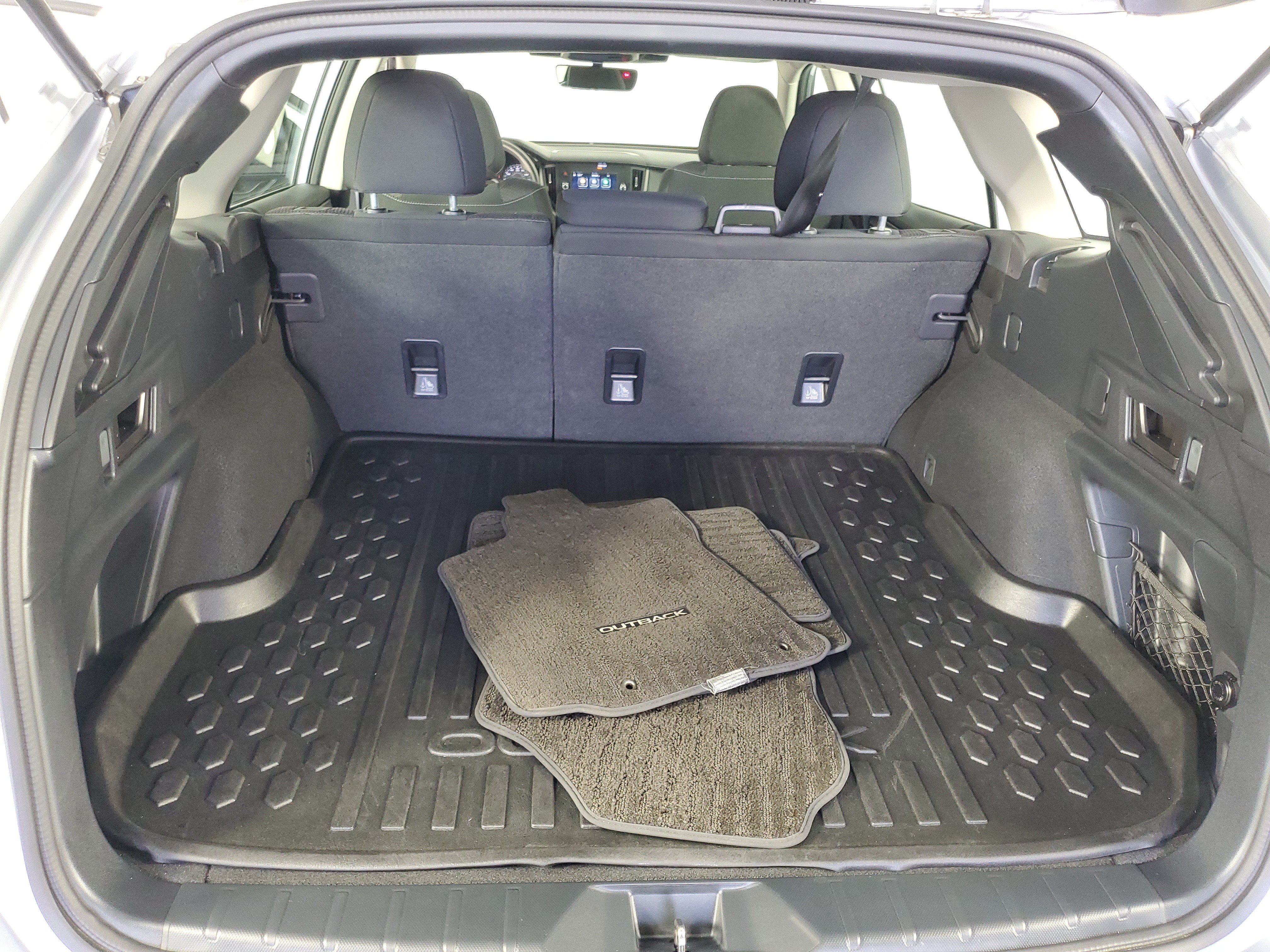 Used 2024 Subaru Outback AWD/4WD image 30