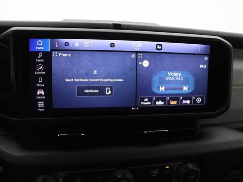 Used 2024 Jeep Wrangler Willys image 23