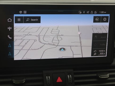 Used 2024 Audi Q5 e Premium Plus image 8