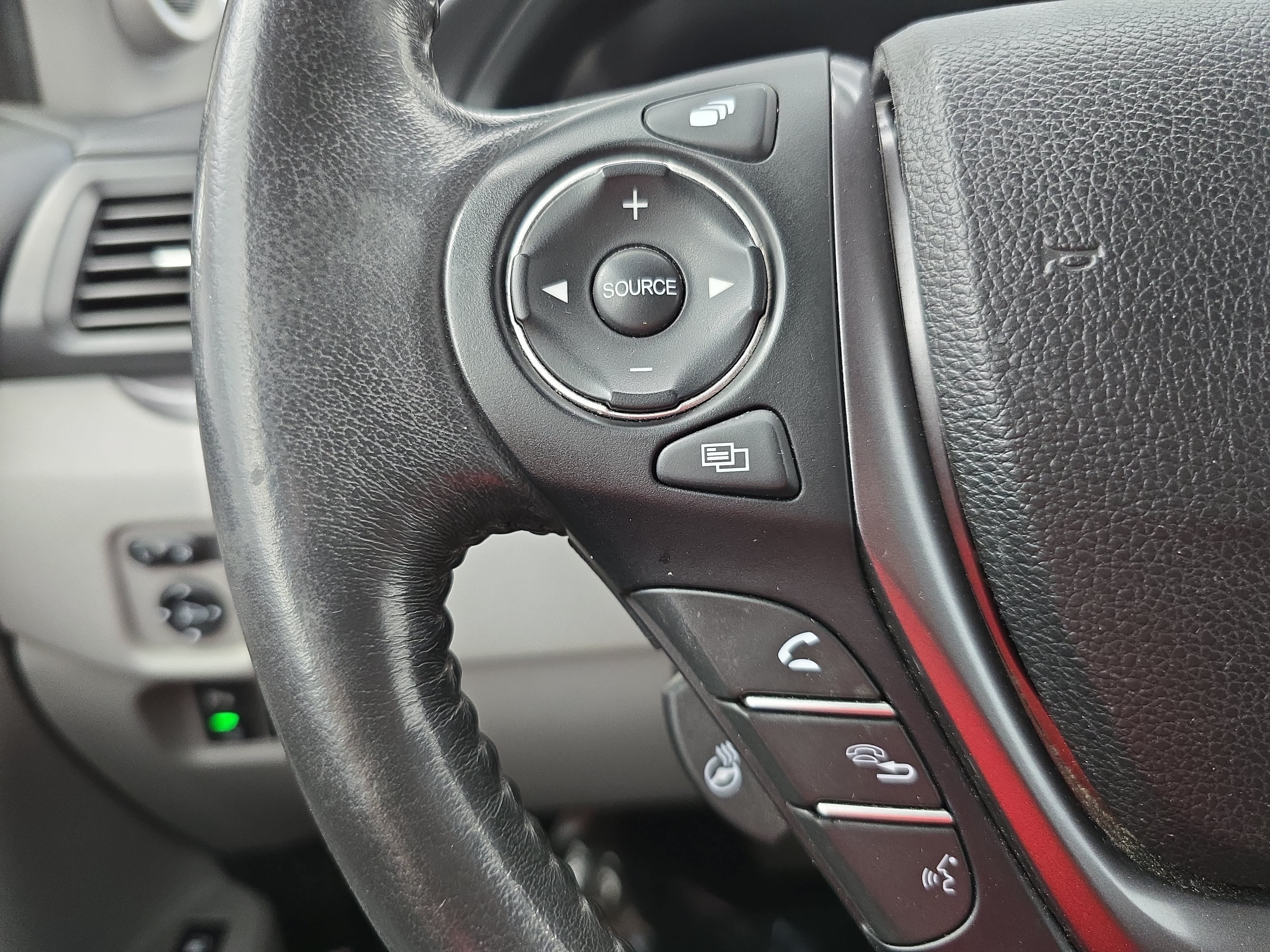 Used 2022 Honda Ridgeline RTL-E image 16