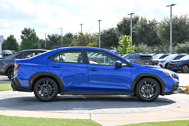 New 2026 Subaru WRX Premium AWD/4WD image 2