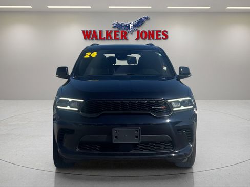 Used 2024 Dodge Durango GT image 8