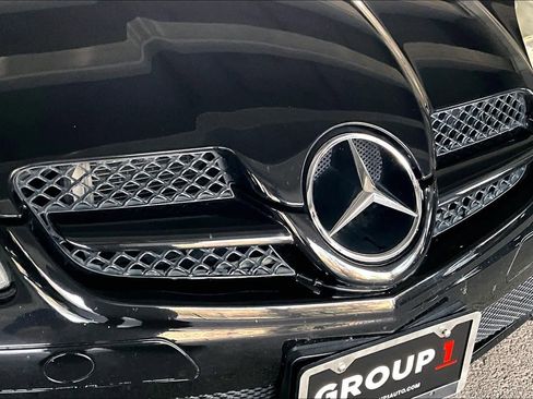 Used 2009 Mercedes-Benz SLK 350 image 27