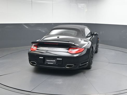 Used 2011 Porsche 911 Turbo S image 26