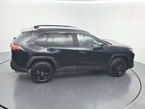 Used 2024 Toyota RAV4 XLE FWD image 59